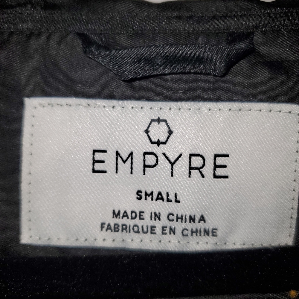 Light Rain Jacket - image 3